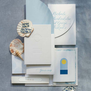 the Emerson Edition for Travel & Wedding Lighting Kit