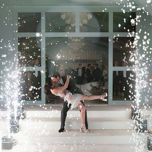 the Emerson Edition for Travel & Wedding Lighting Kit