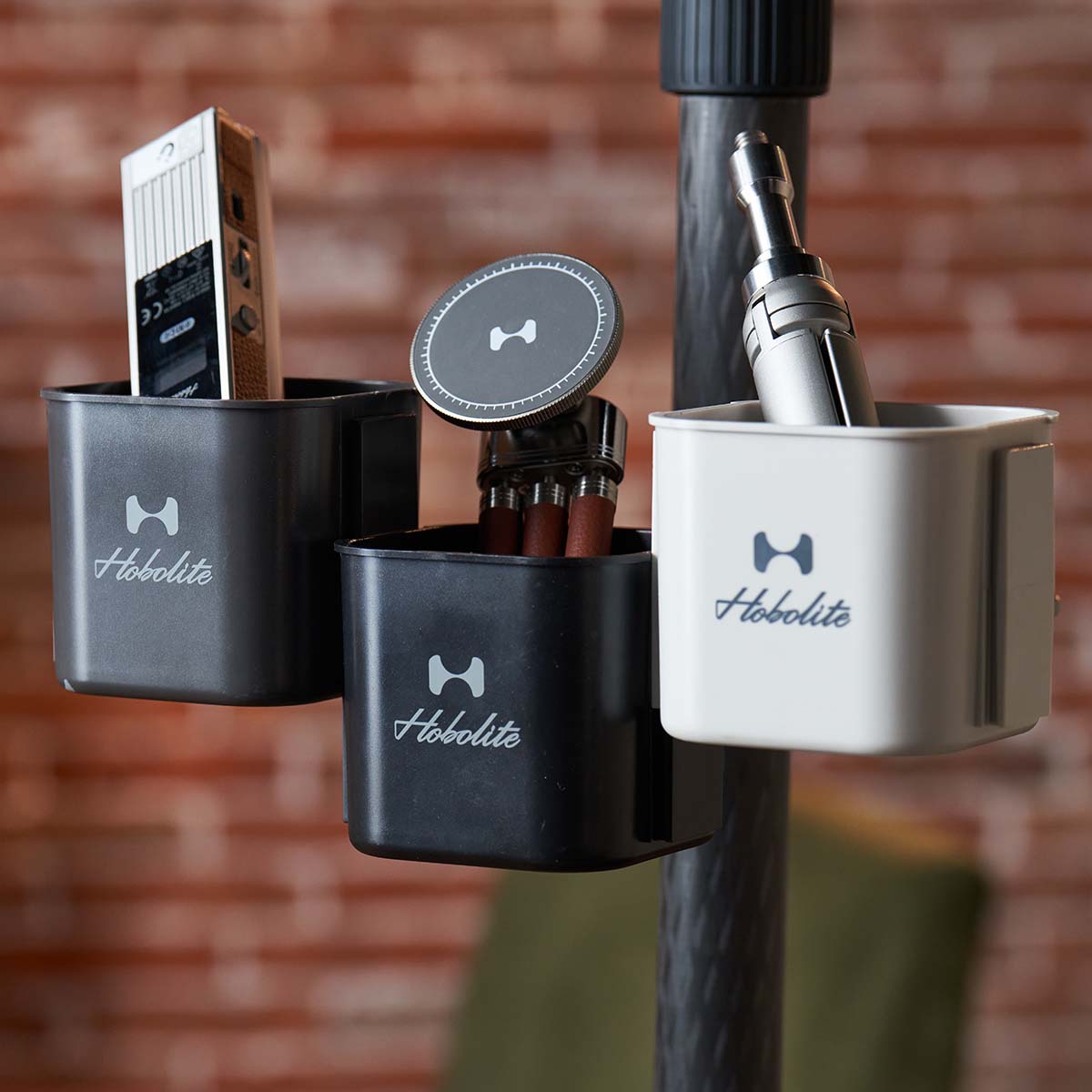 Hobolite Cup Holder Set