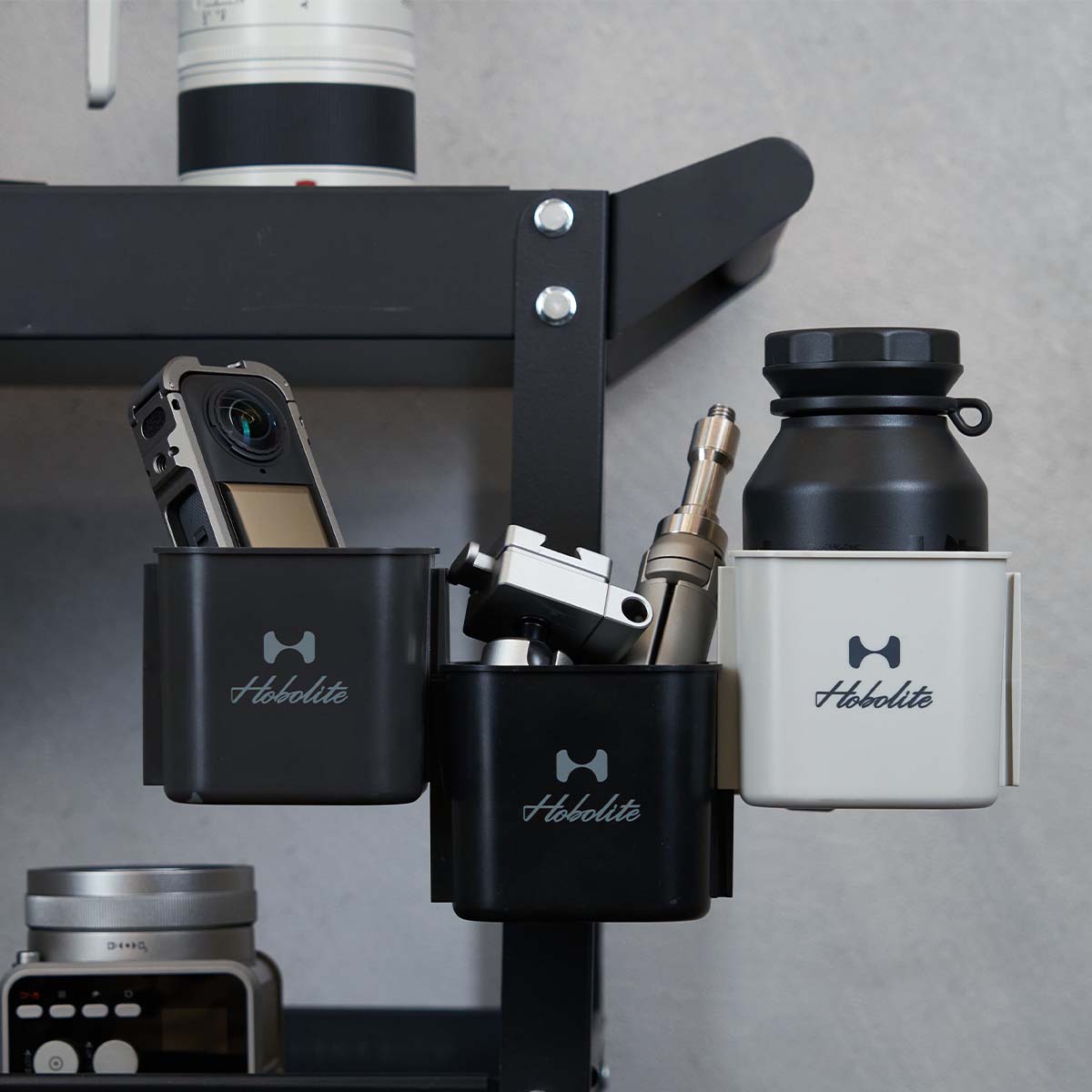 Hobolite Cup Holder Set
