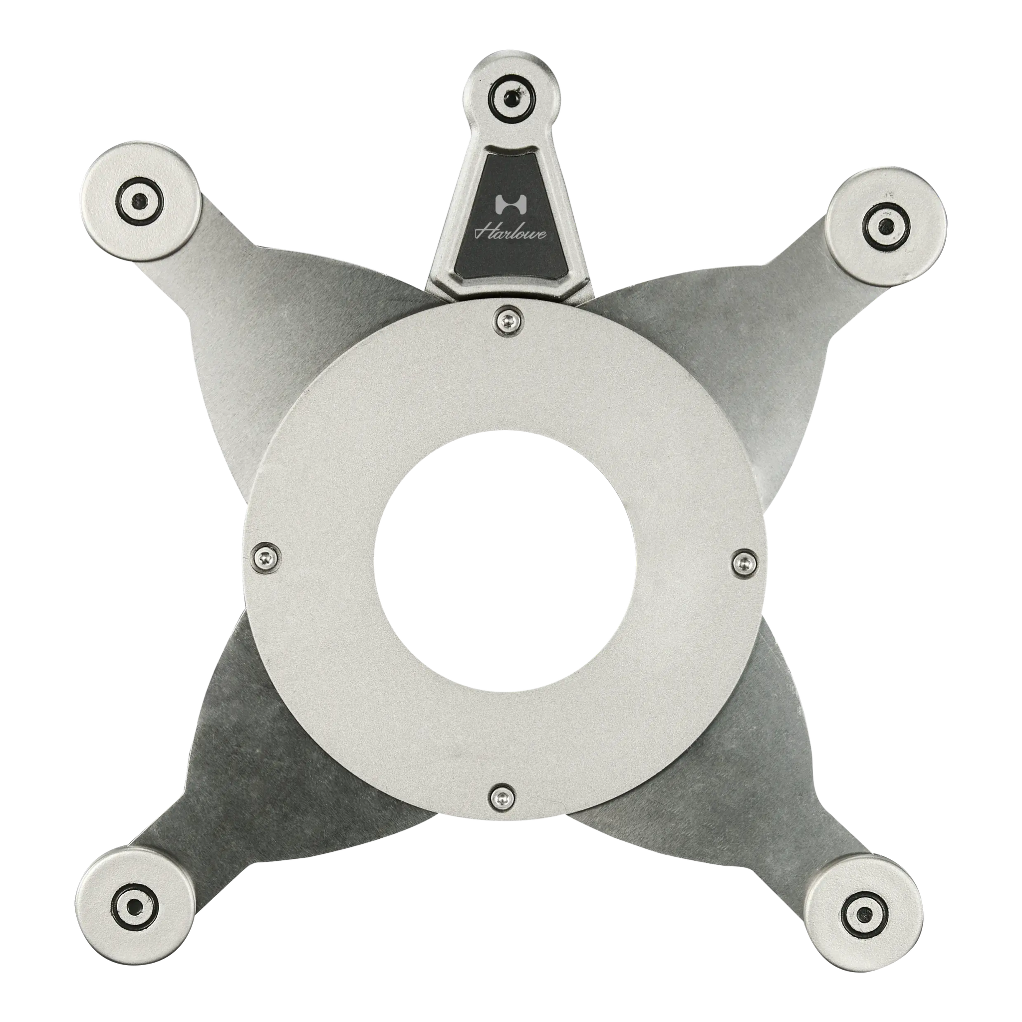 Harlowe Optical Light Lens with Gobo for Bowens Mount (for Pro) - Harlowe