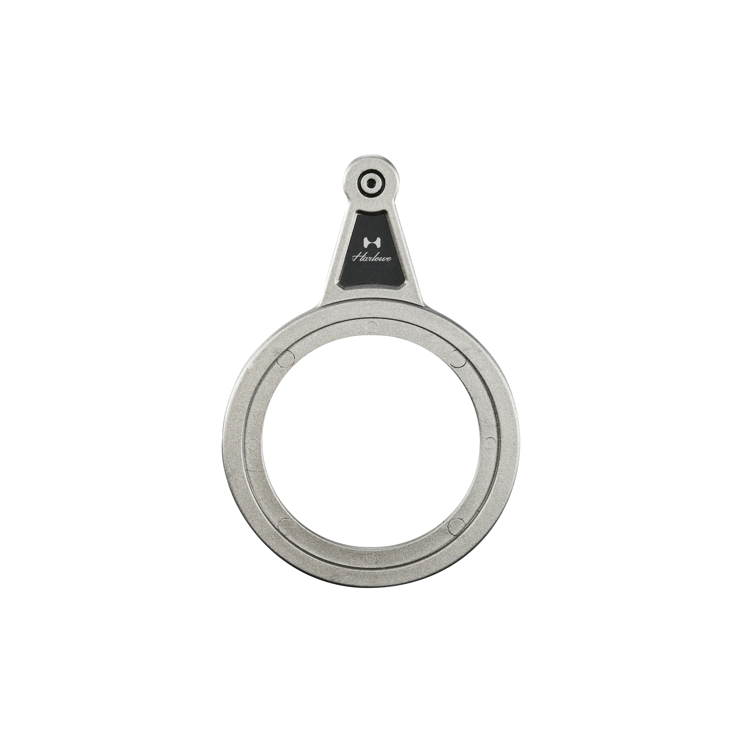 Harlowe Optical Light Lens with Gobo for Bowens Mount (for Pro) - Harlowe