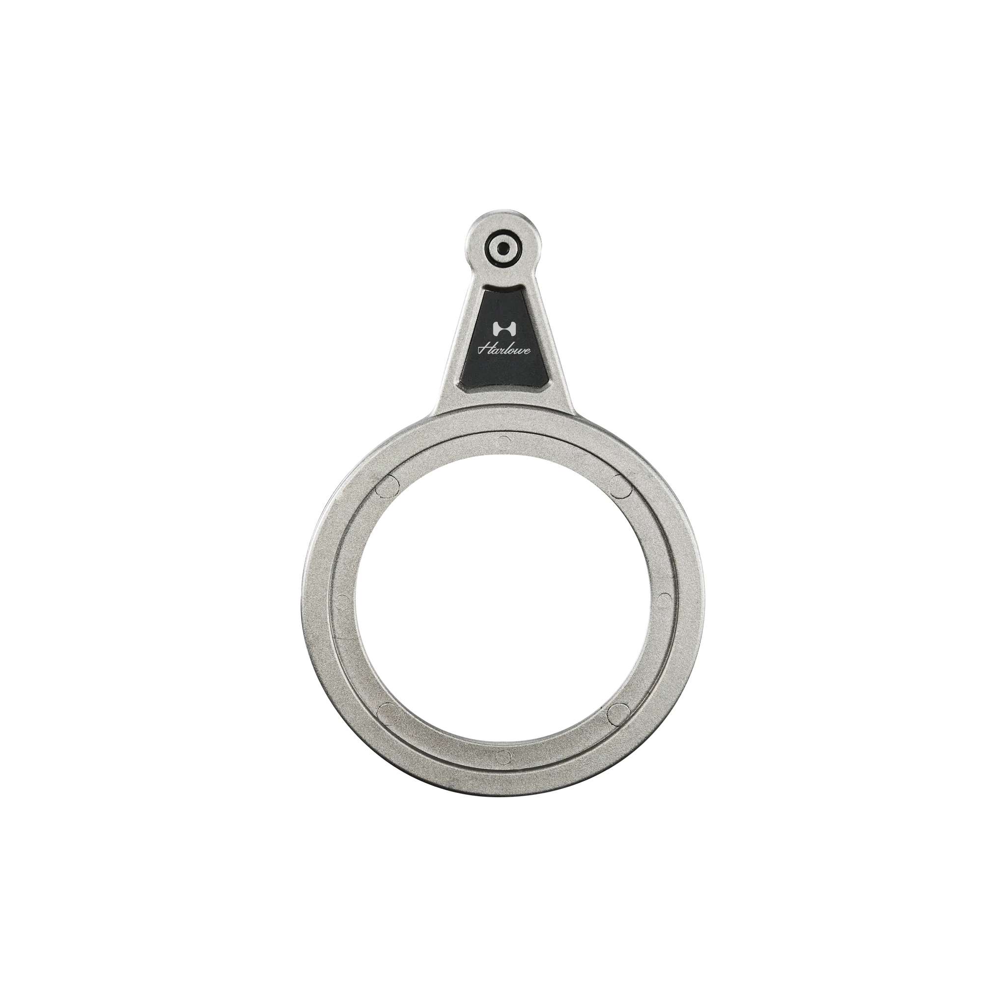 Harlowe Optical Light Lens with Gobo for Bowens Mount (for Pro) - Harlowe