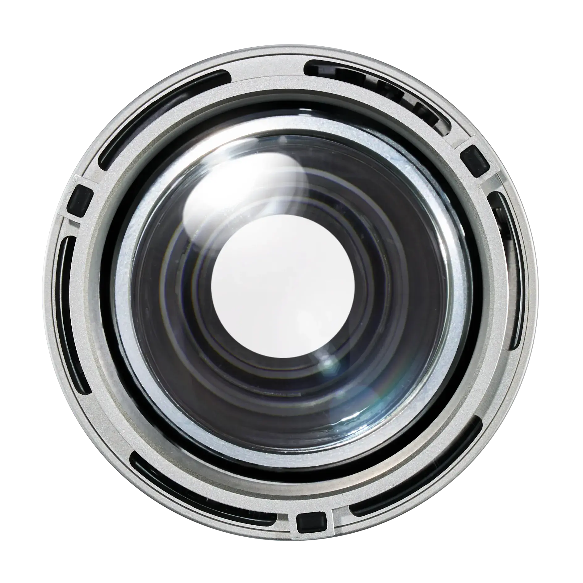 Harlowe Optical Light Lens with Gobo for Bowens Mount (for Pro) - Harlowe