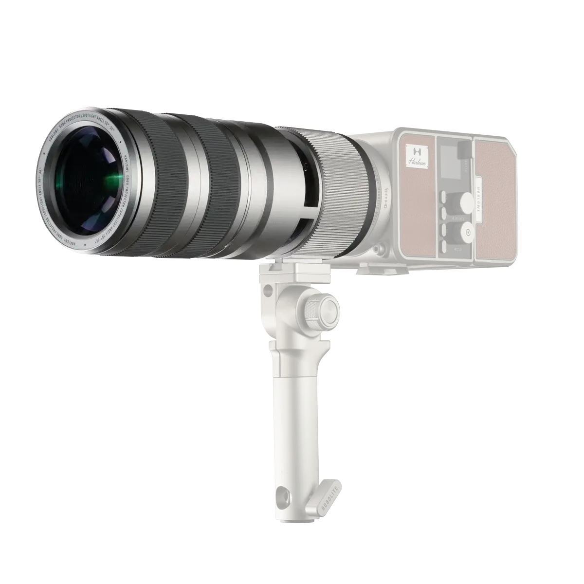 Harlowe Optical Light Lens with Gobo (for MAX Series) Harlowe