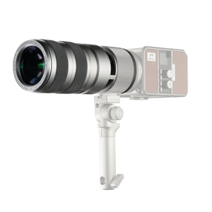 Harlowe Optical Light Lens with Gobo (for MAX Series) Harlowe