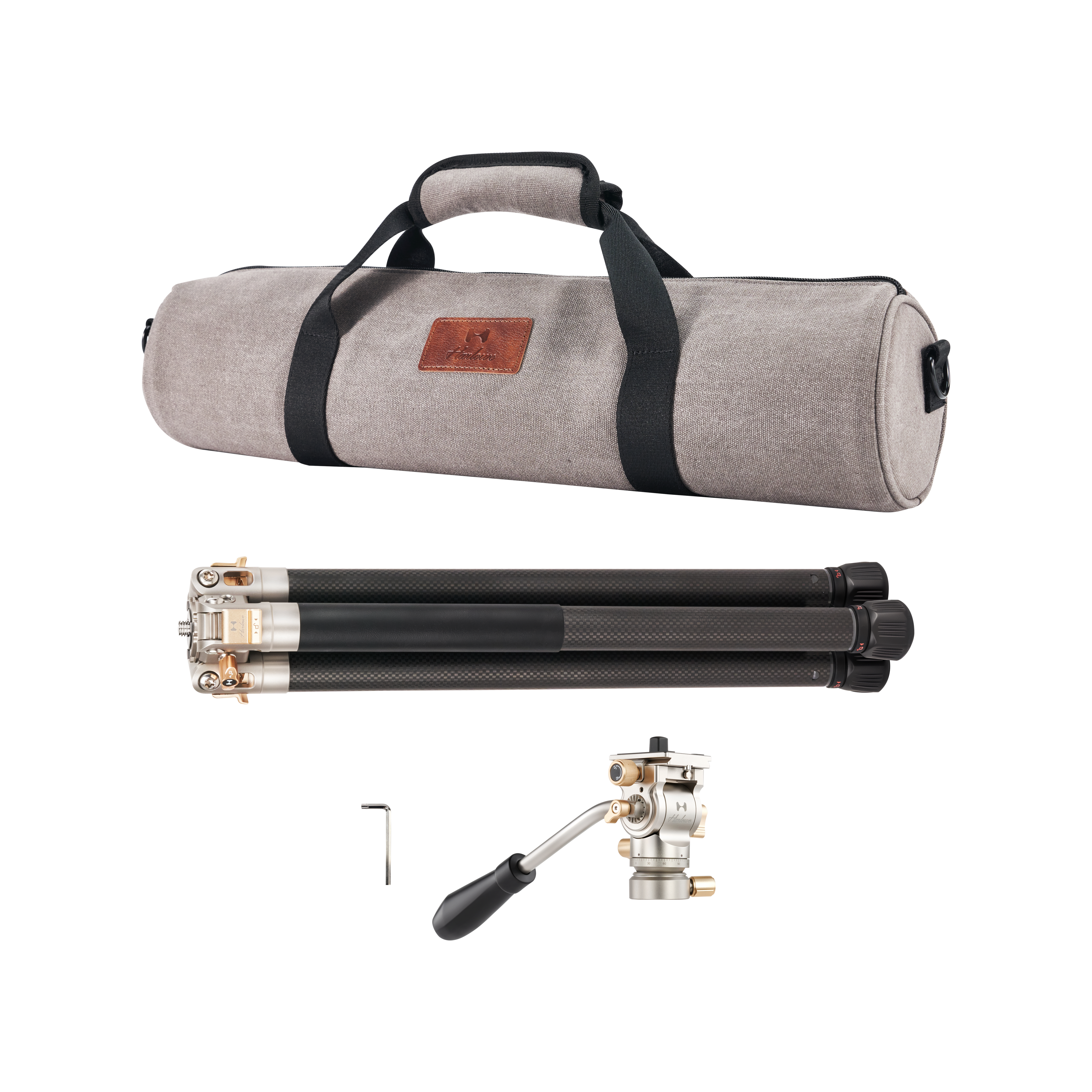 harlowe-rocketair-carbon-fiber-tripod-kit-carry-bag