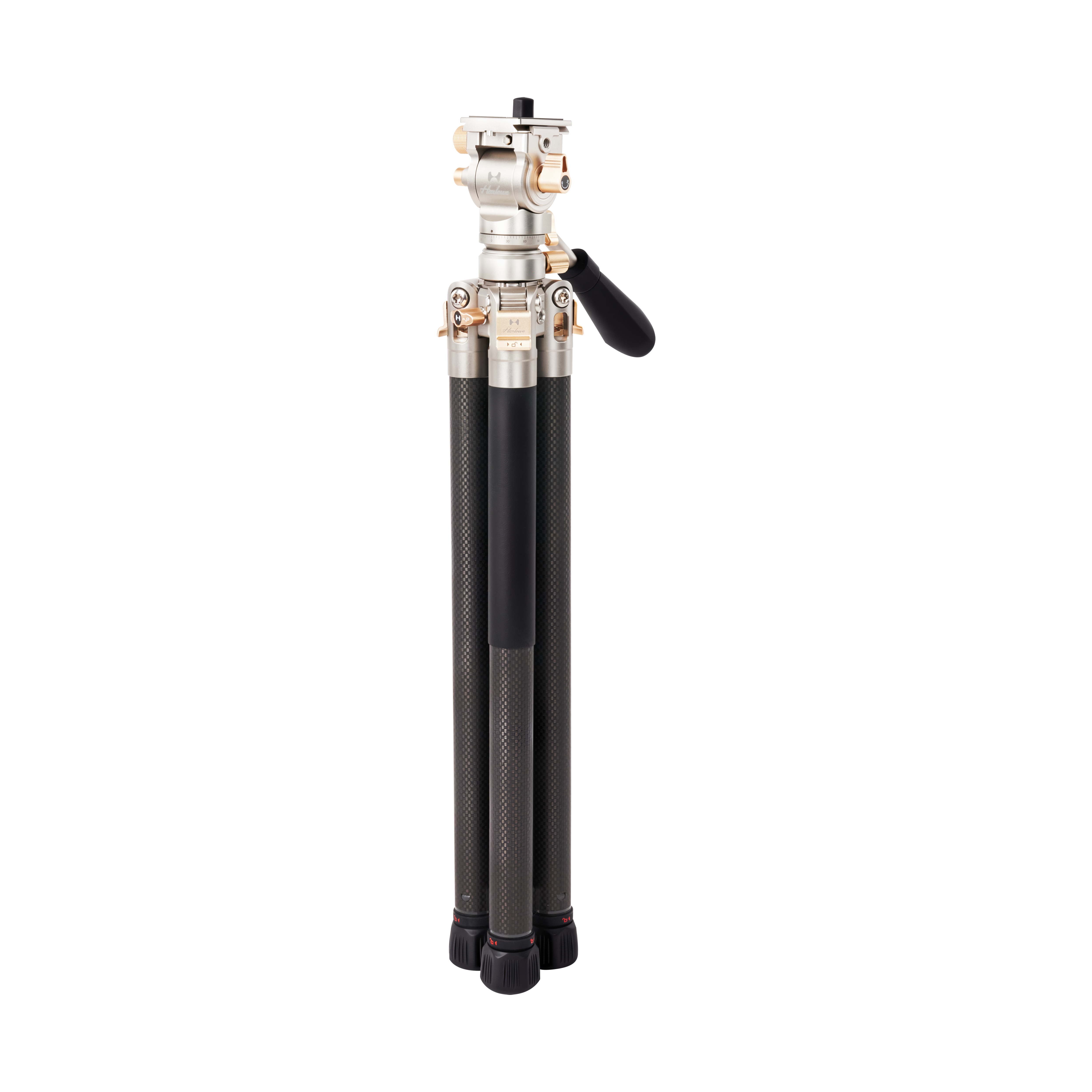 harlowe-rocketair-folded-carbon-fiber-camera-tripod