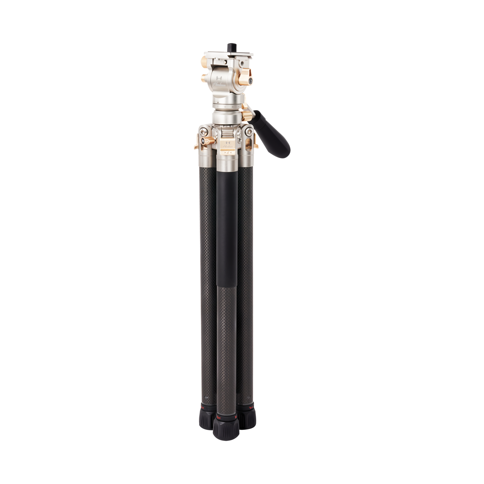 harlowe-rocketair-folded-carbon-fiber-camera-tripod
