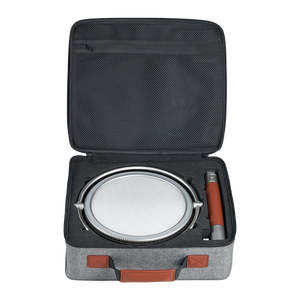 Sol 40 Round LED Panel lights