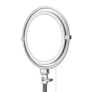 Sol 40 Round LED Panel lights