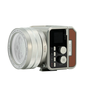 harlowe Mini Max 40W LED Photography Light Kit 
