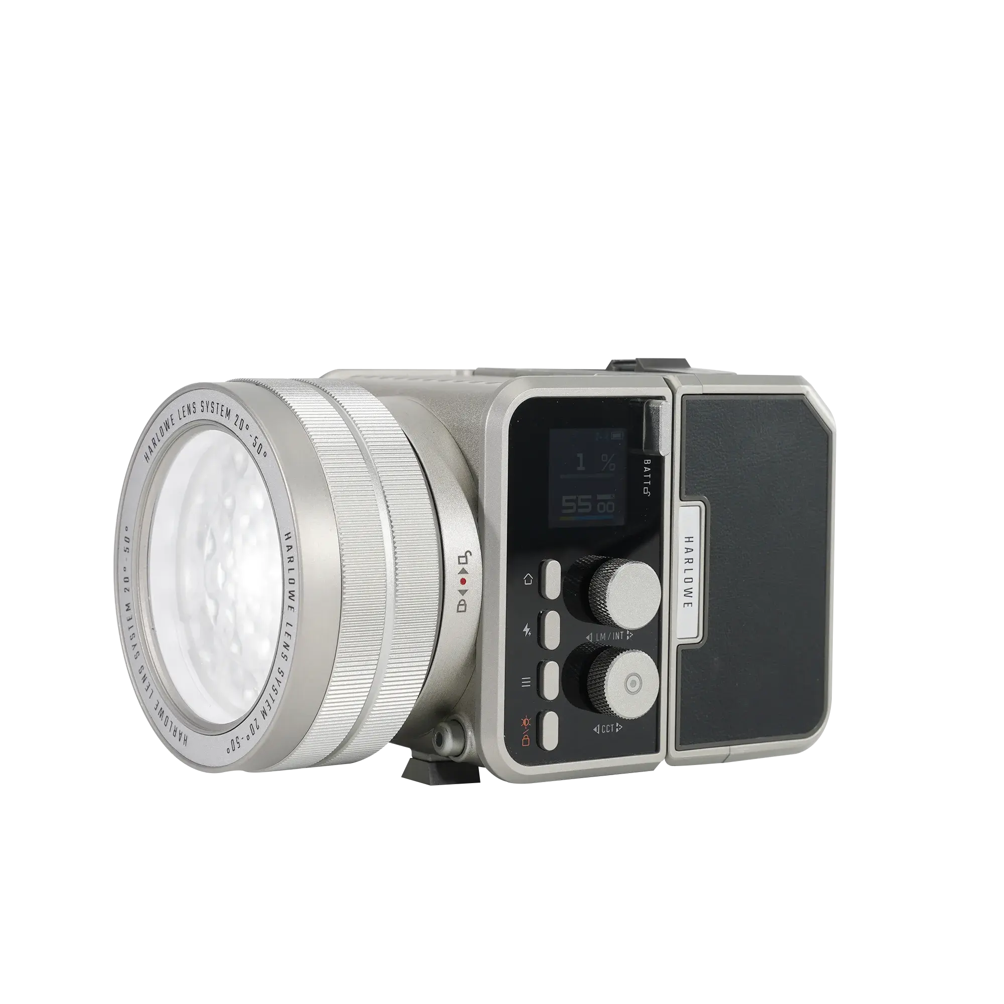 Mini Max 40W LED Photography Light Kit harlowe