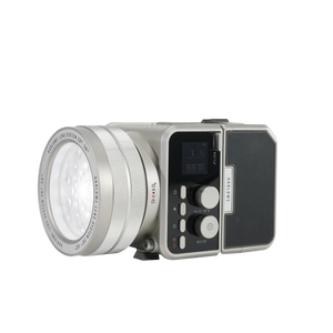 Mini Max 40W LED Photography Light Kit harlowe