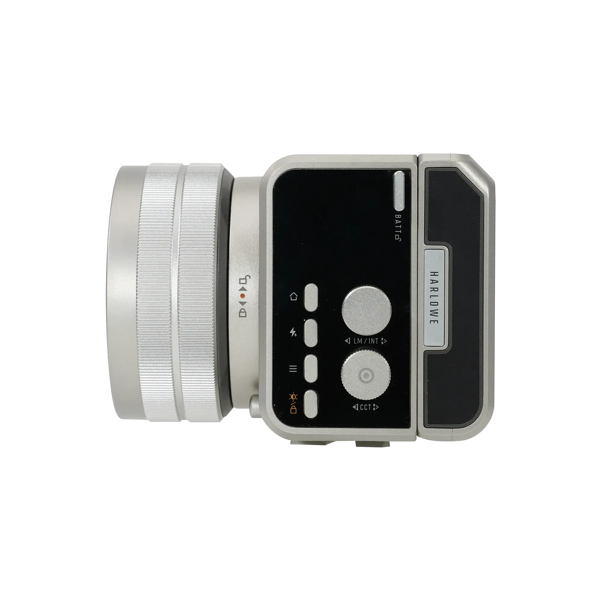 harlowe Mini Max 40W LED Photography Light Kit 
