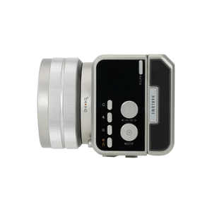 harlowe Mini Max 40W LED Photography Light Kit 