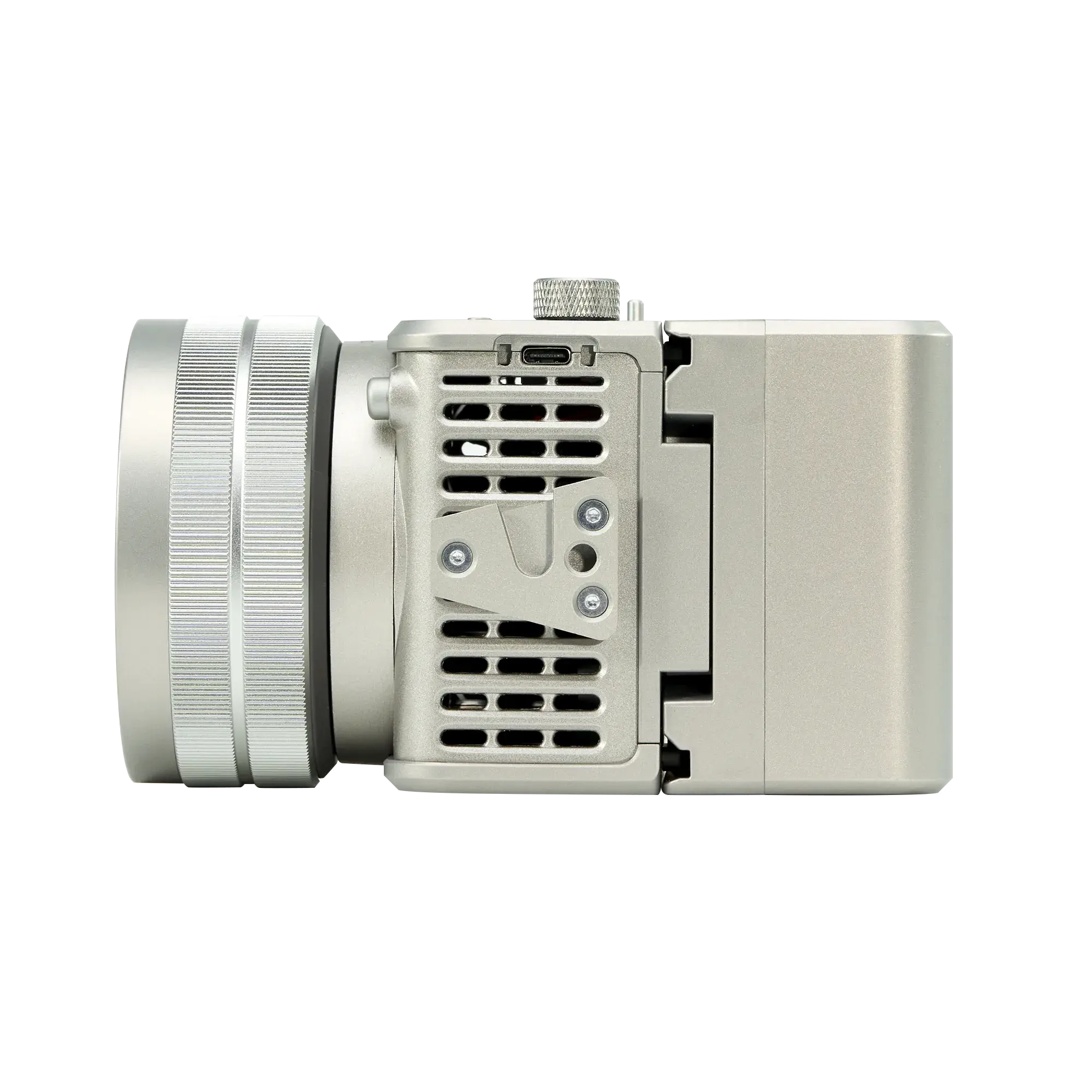 harlowe Mini Max 40W LED Photography Light Kit 