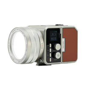 harlowe Mini Max 40W LED Photography Light Kit 