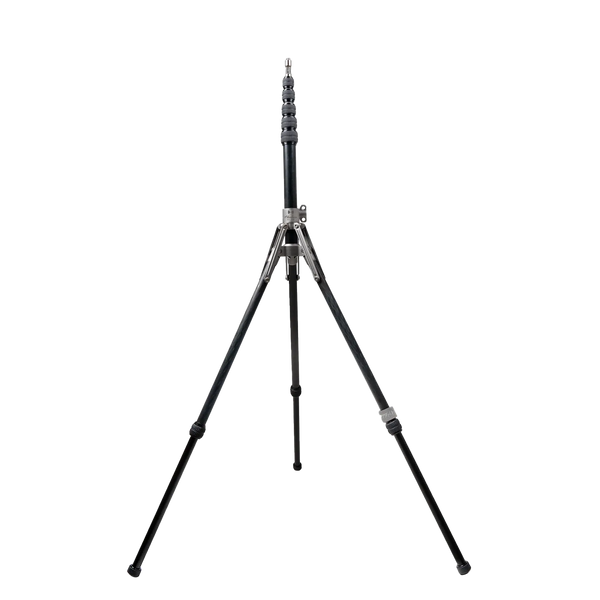 タクト3.0STABD Light speed2 8.2ft (250cm) Adjustable Studio Light Stand for Strobes
