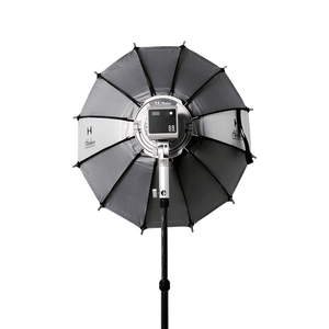 Shallow Quick Release Softbox lighting
