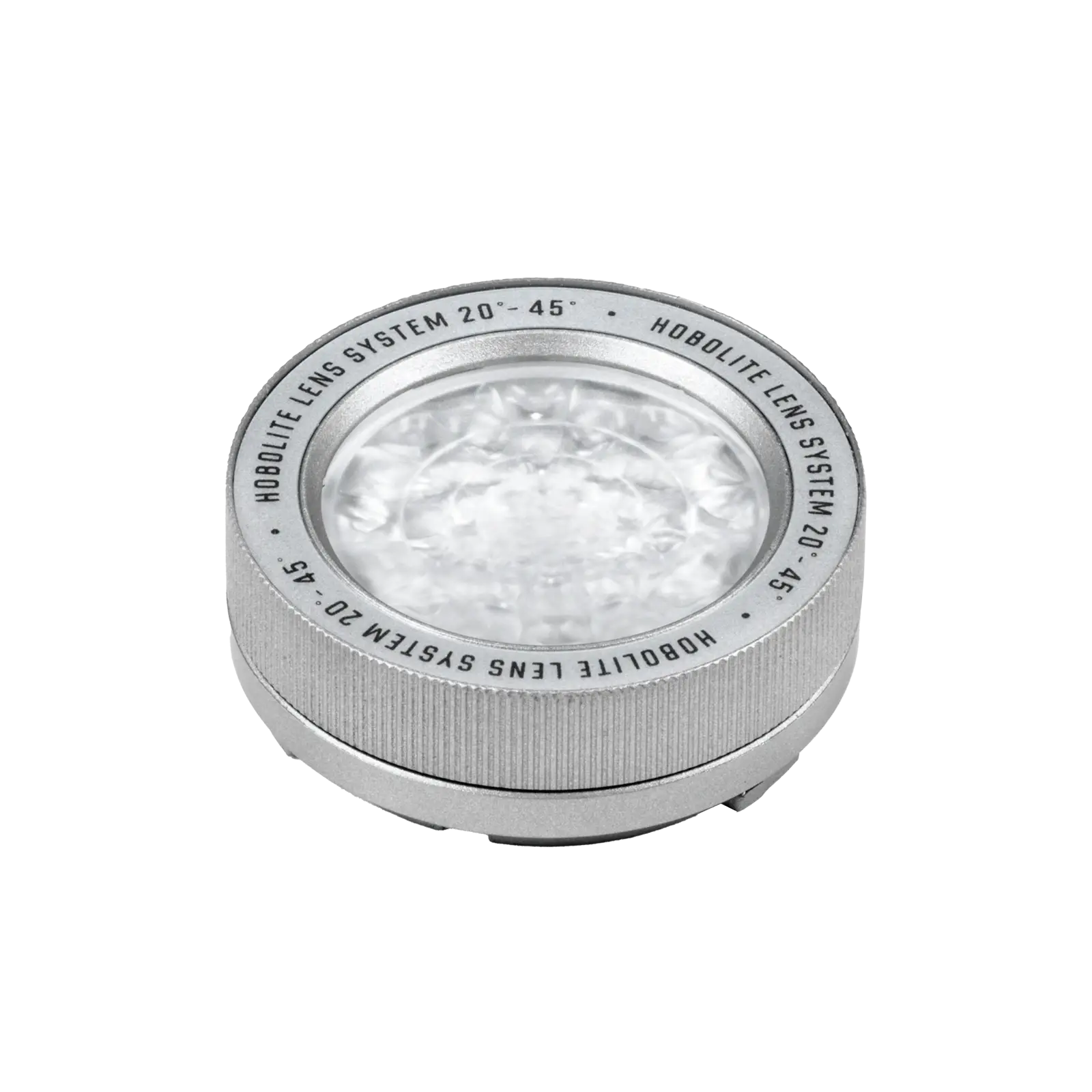 Micro Adjustable Lens Hobolite
