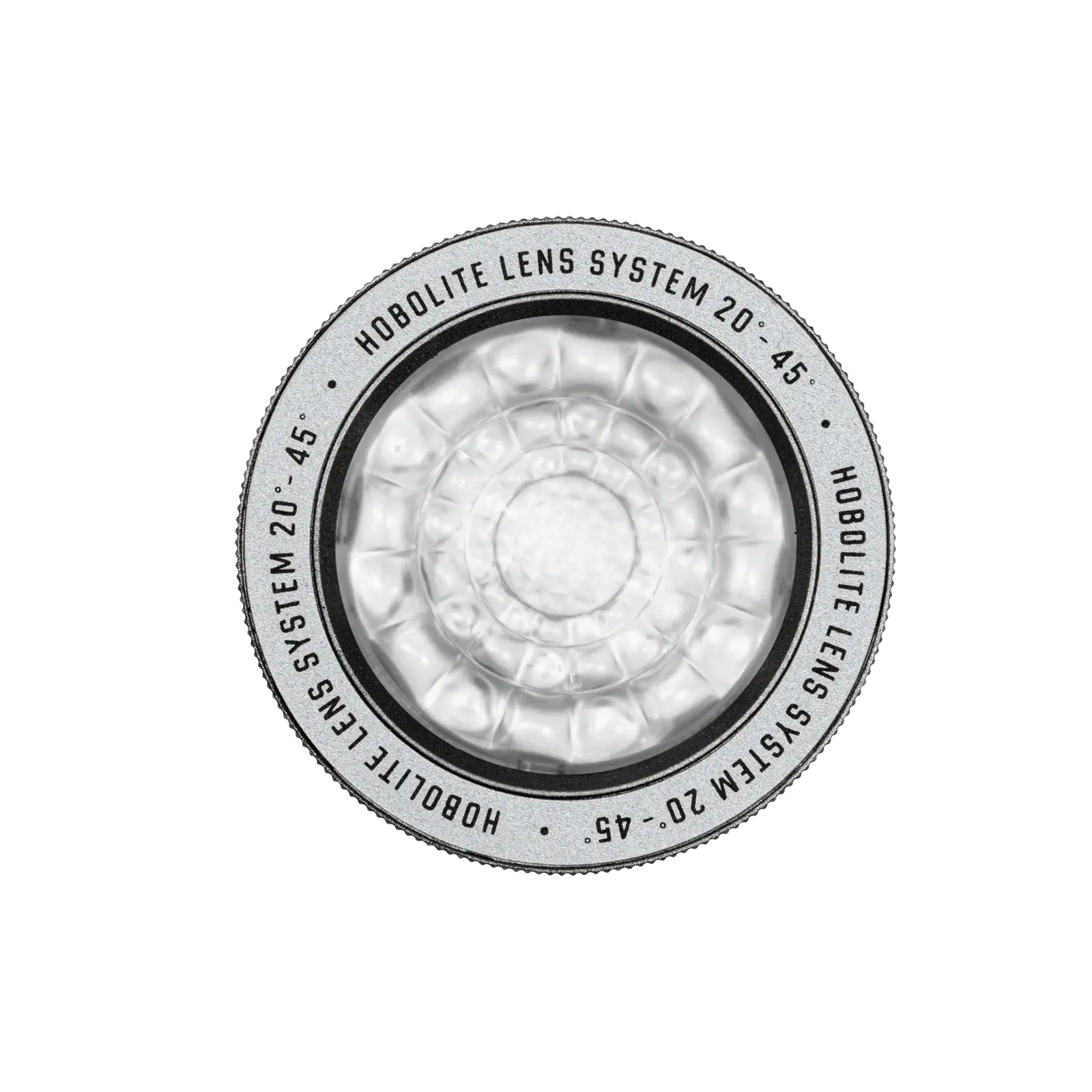 Micro Adjustable Lens Hobolite
