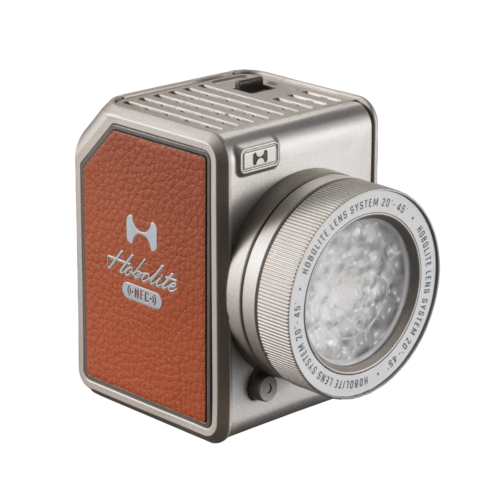 Micro Adjustable Lens Hobolite