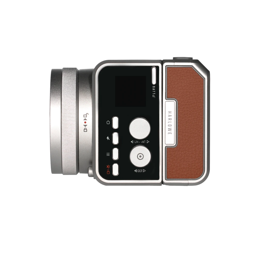 Max Air 40W Portable LED Light Kit for Photography, Videography