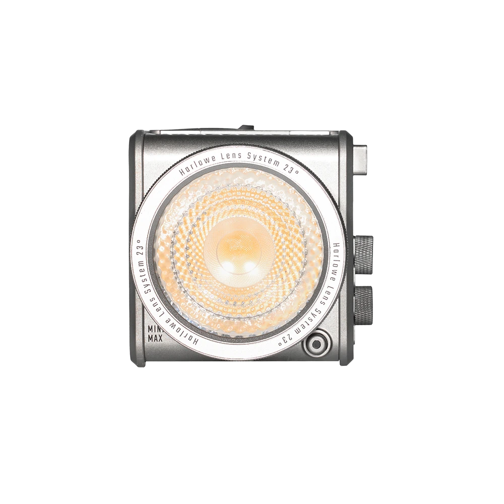 Max Air 40W Portable LED Light Kit for Photography, Videography