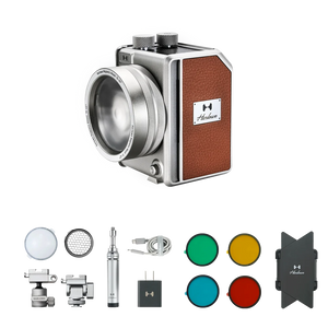 Mini 20W Photography light Kit