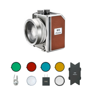 Mini 20W Photography light Kit
