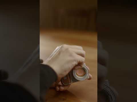 Hobolite Iris 5W Small Continuous LED Light for Photographers