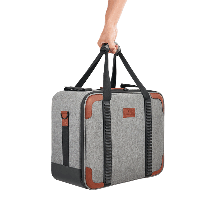 Pro 300W Spectra RGBCW LED Bi-Color Studio Light Kit for Photo & Video