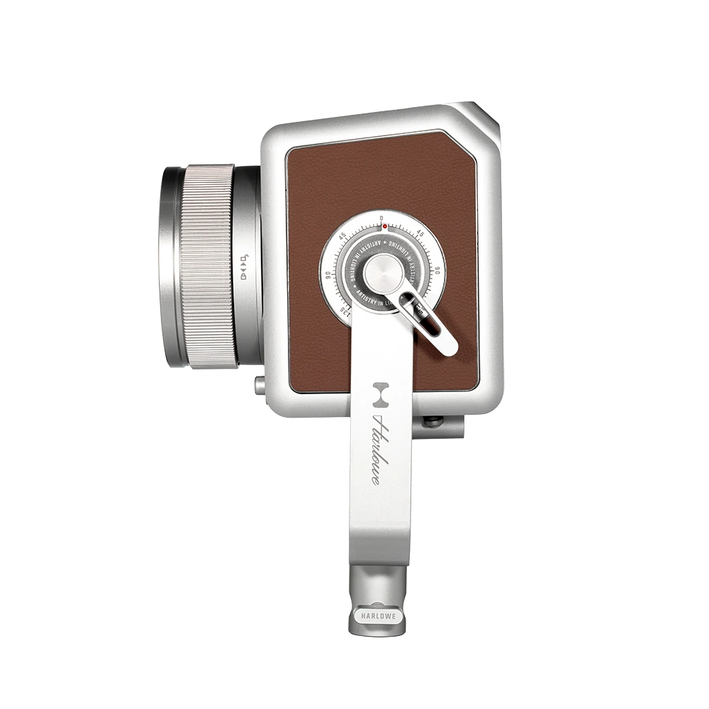 Pro 300W Spectra RGBCW LED Bi-Color Studio Light Kit for Photo & Video