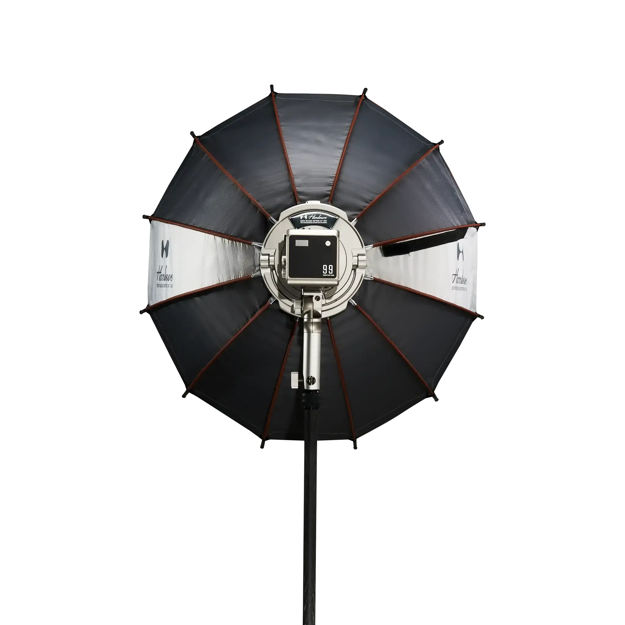 Quick Release Softbox 