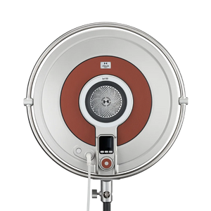 Sol 100 Round LED Panel Light
