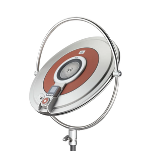Sol 100 Round LED Panel Light