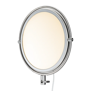 Sol 100 Round LED Panel Light