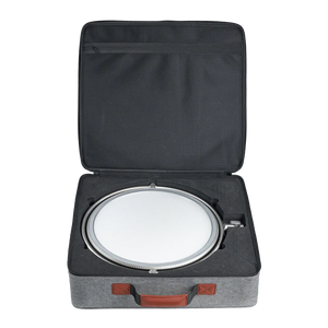 Sol 100 Round LED Panel Light