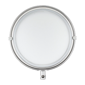 Sol 100 Round LED Panel Light