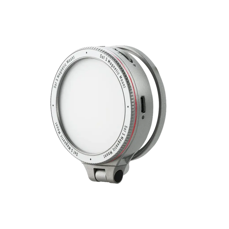 Bi-Color Camera Light for Xiaomi 14/15 Ultra Grip