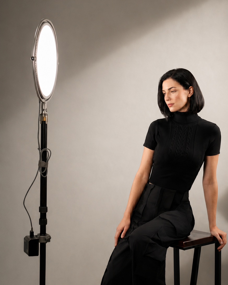 Portrait & Fashion